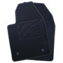 OCC Design Alfombrillas a Medida para Alfa Romeo Giulietta (2010-2019) 5PZ