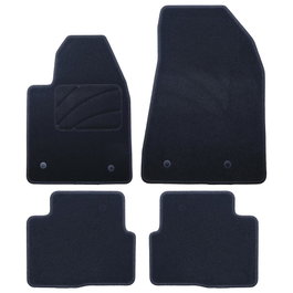 OCC Design Alfombrillas a Medida para Alfa Romeo Giulietta (2010-2019) 5PZ
