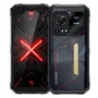 HOTWAV Hyper 7S Rugged 12GB RAM 256GB ROM Negro