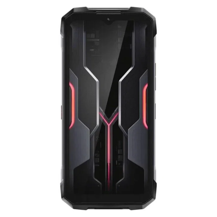 HOTWAV Hyper 7S Rugged 12GB RAM 256GB ROM Negro HOTWAV Hyper 7S Rugged 12GB RAM 256GB ROM Negro