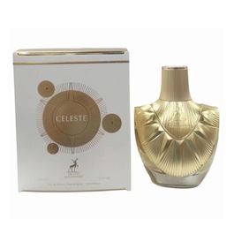 Maison Alhambra Celeste Eau de Parfum 100 ml Vaporizador para Mujer