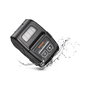 BIXOLON SPP-C200 Belegdrucker Thermodirekt - Impresora de tickets y recibos rápida y compacta