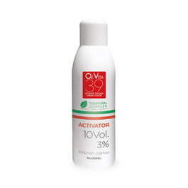 OIVITA39 Crema Oxidante Activator 10 Vol