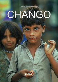 Chango, Daniel Santafé Moya - NPQ EDITORES