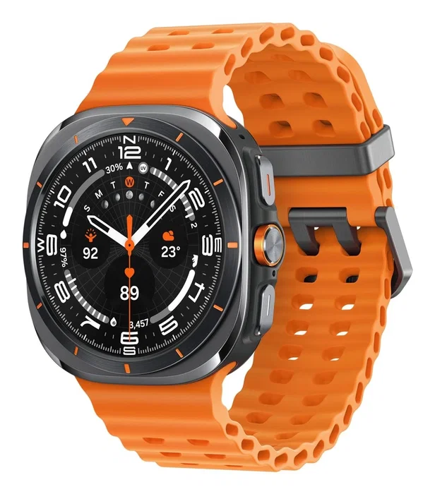 Smartwatch Samsung SM-L705FZA2PHE Smartwatch Samsung SM-L705FZA2PHE