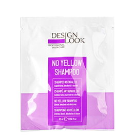 Design Look Champú Anti-Amarillo 30ml