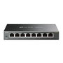 TP-Link Switch SG108S 8 Puertos Gigabit 10/100/1000Mbps