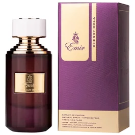 Emir Cherry Cola Agua de perfume Unisex 75 ml
