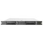 HP Enterprise HPE Storage LTO-9 Ultrium Rack Mount Tape Drive con 6x Cartuchos de 45TB