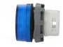 ABB ML1 Lámpara de control azul de 22mm