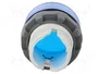 ABB ML1 Lámpara de control azul de 22mm