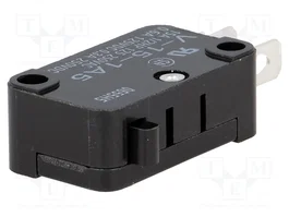 Aratas (Formerly Omron Components) Microconmutador SNAP ACTION V-15-1A5 SPDT