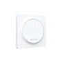 Tenda Interruptor Táctil Dimmer WiFi Smart Switch SS9 - 200-240V, Control por Voz con Alexa y Google Assistant, para LED/Incandescente