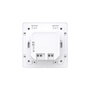 Tenda Interruptor Táctil Dimmer WiFi Smart Switch SS9 - 200-240V, Control por Voz con Alexa y Google Assistant, para LED/Incandescente