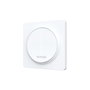 Tenda Interruptor Táctil Dimmer WiFi Smart Switch SS9 - 200-240V, Control por Voz con Alexa y Google Assistant, para LED/Incandescente