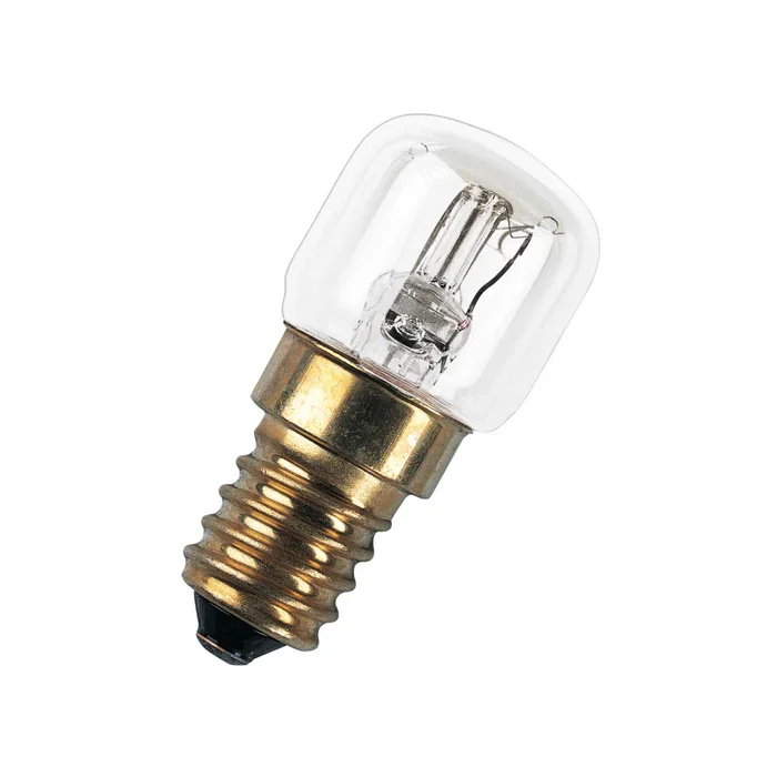 Ledvance/Osram Bombilla Incandescente E14 15W 85Lm 2700K Regulable - Blanco Muy Cálido LVE-4050300003108 Ledvance/Osram Bombilla Incandescente E14 15W 85Lm 2700K Regulable - Blanco Muy Cálido LVE-4050300003108