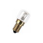 Ledvance/Osram Bombilla Incandescente E14 15W 85Lm 2700K Regulable - Blanco Muy Cálido