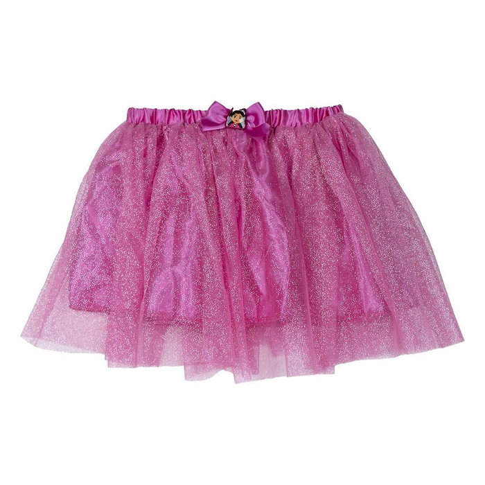 Cerdá Set de accesorios de belleza de fantasía La Casa de Muñecas de Gabby (tutú y diadema) Rosa