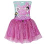 Cerdá Set de accesorios de belleza de fantasía La Casa de Muñecas de Gabby (tutú y diadema) Rosa