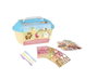Jovi Cofre Kawaii con 24 Barritas de Plastilina y Accesorios