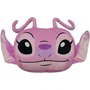 Stitch Cojín Cocooning 3D Ángel STI3700891715454 Microfibra 30 cm