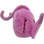 Stitch Cojín Cocooning 3D - Lilo & Stitch - Ángel - Microfibra - 30 cm