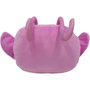 Stitch Cojín Cocooning 3D - Lilo & Stitch - Ángel - Microfibra - 30 cm