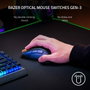 Razer Naga V2 Pro Negro