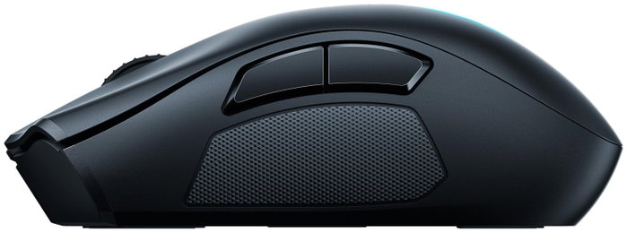 Razer Naga V2 Pro Negro Razer Naga V2 Pro Negro