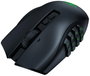 Razer Naga V2 Pro Negro