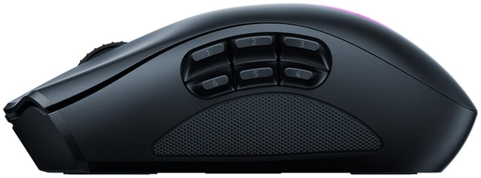 Razer Naga V2 Pro Negro Razer Naga V2 Pro Negro