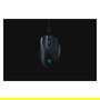 Razer Naga V2 Pro Gaming Maus (Ratón para Juegos) Inalámbrico Negro - RZ01-04730100-R3M1