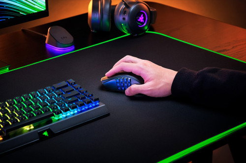 Razer Naga V2 Pro Negro Razer Naga V2 Pro Negro