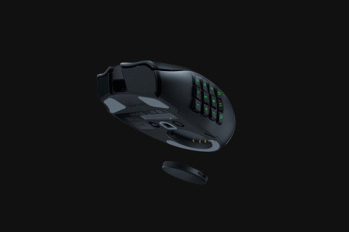 Razer Naga V2 Pro Negro Razer Naga V2 Pro Negro