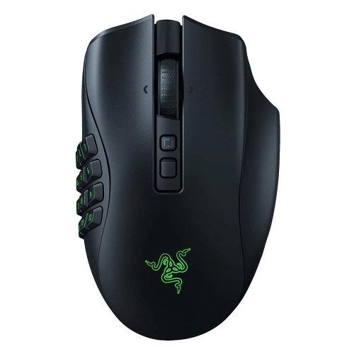 Razer Naga V2 Pro Negro Razer Naga V2 Pro Negro