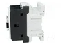 LOVATO ELECTRIC Contactor BF 3-polar 25A 230VAC