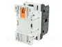 LOVATO ELECTRIC Contactor BF 3-polar 25A 230VAC