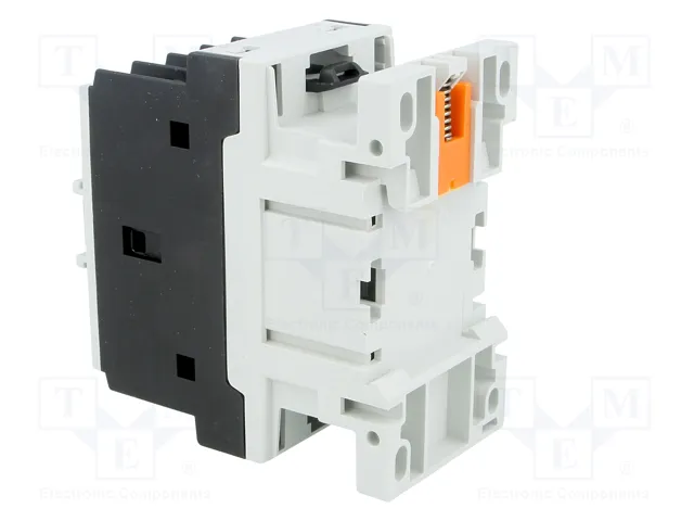 LOVATO ELECTRIC Contactor BF 3-polar 25A 230VAC LOVATO ELECTRIC Contactor BF 3-polar 25A 230VAC