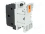 LOVATO ELECTRIC Contactor BF 3-polar 25A 230VAC