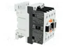 LOVATO ELECTRIC Contactor BF 3-polar 25A 230VAC