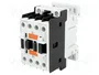 LOVATO ELECTRIC Contactor BF 3-polar 25A 230VAC