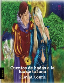 Cuentos de hadas, Flavia Cosma - Mirada Malva