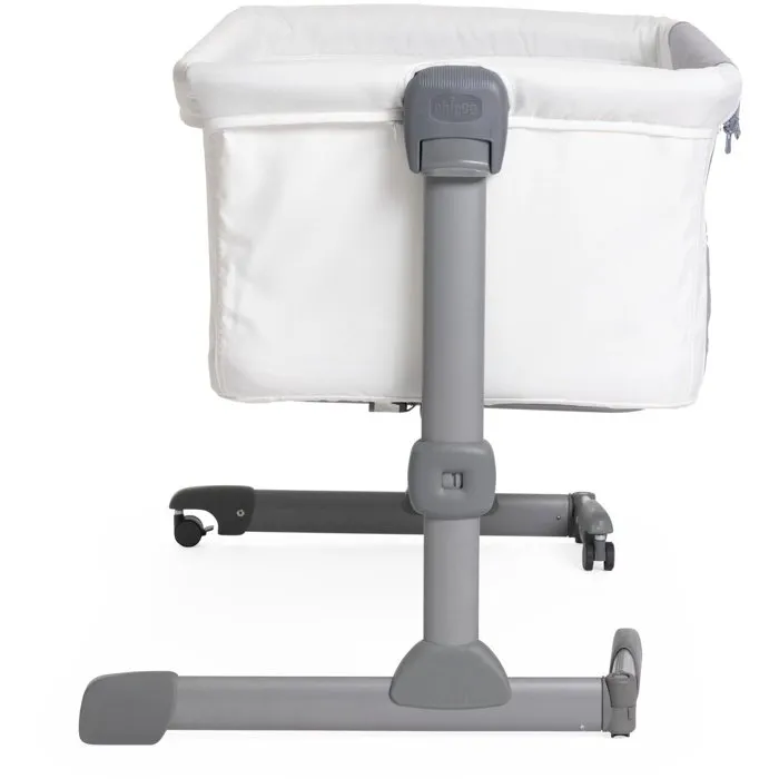 Chicco Cuna Next2Me Essential Cloud para colecho
