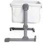 Chicco Cuna Next2Me Essential Cloud para colecho