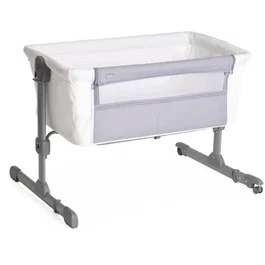 Chicco Cuna Next2Me Essential Cloud para colecho