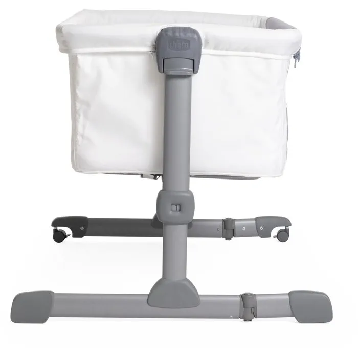 Chicco Cuna Next2Me Essential Cloud para colecho