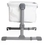 Chicco Cuna Next2Me Essential Cloud para colecho
