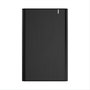 Aisens ASE-2525B Caja Externa 2,5 pulg. SATA a USB 3.0/3.1 Gen 1, Negra