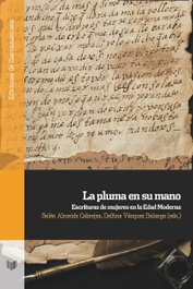 La pluma en su mano, AA.VV. - IBEROAMERICANA - VERVUERT
