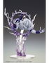 Medicos Entertainment Ver. Sp Second Statue Legend Estatua JoJo's Bizarre Adventure Part 3 Stardust Crusaders 21 cm